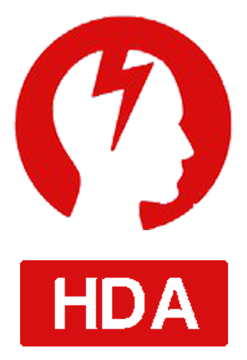 ICHD Aradbil Logo